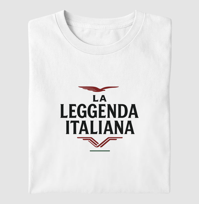 La Leggenda Italiana