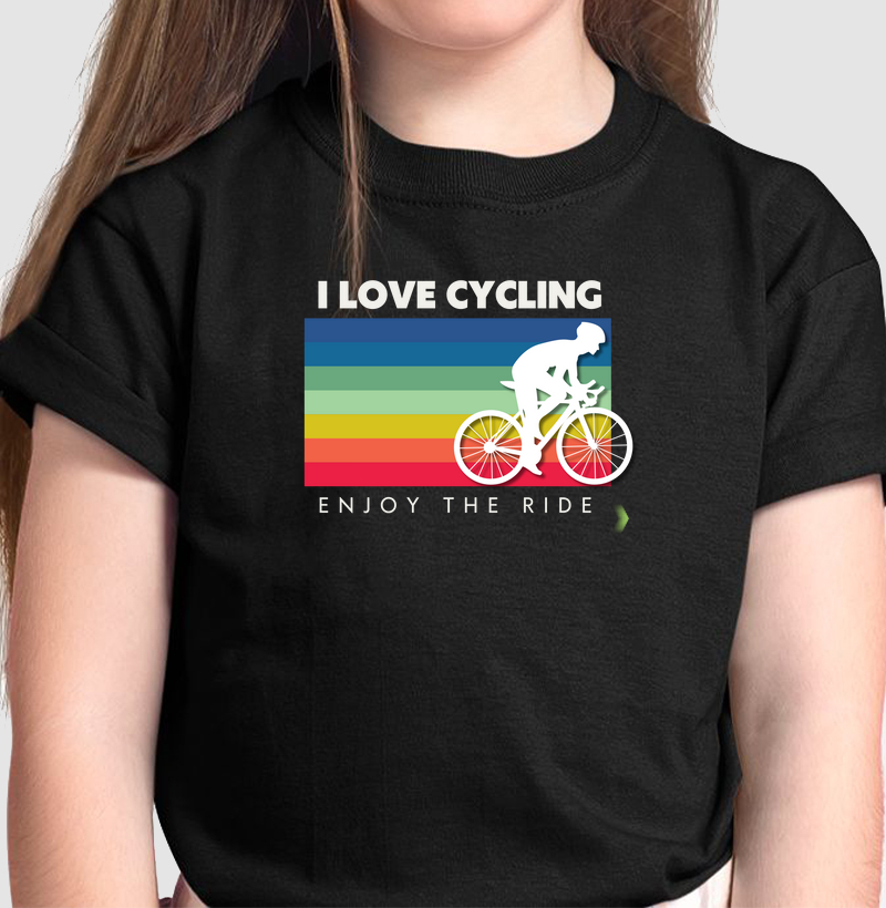 I Love Cycling
