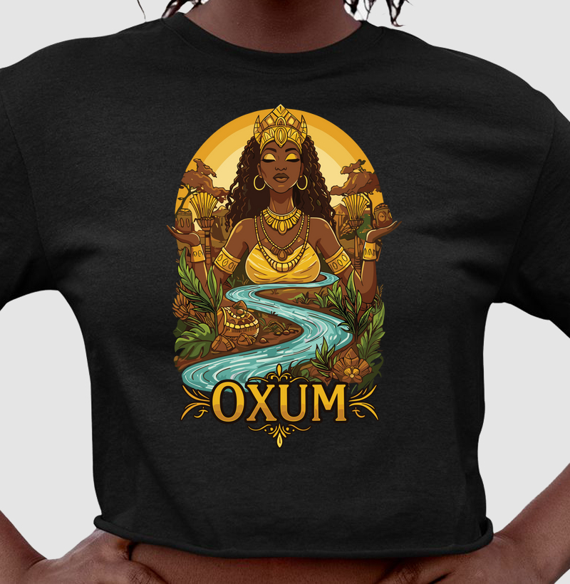 Oxum
