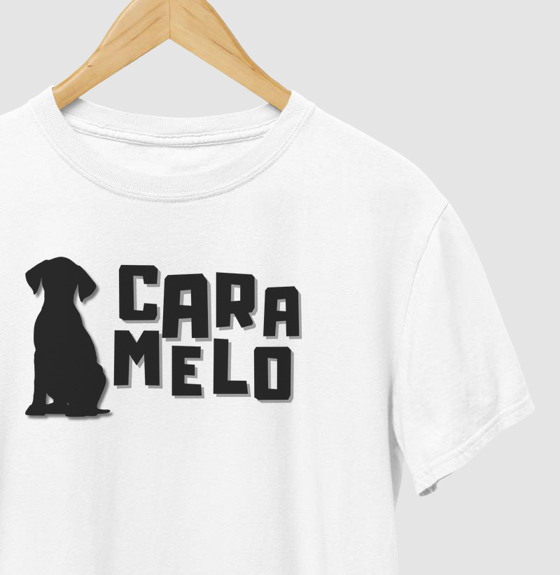 CARAMELO BRAND