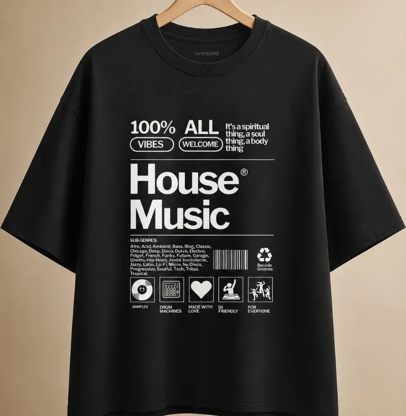 House Music Bula