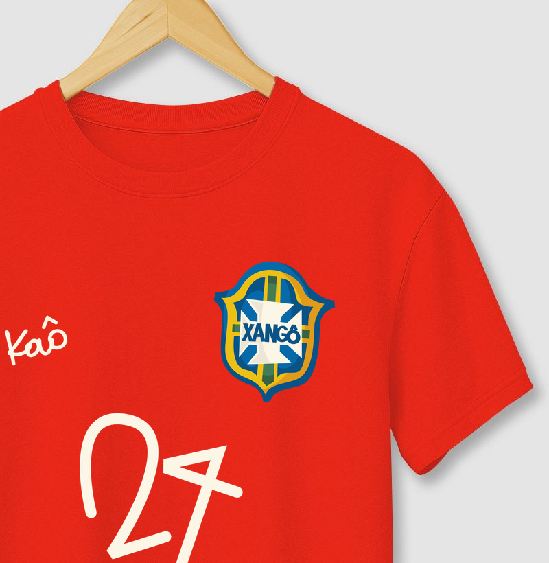 XANGÔ 24 BRASIL