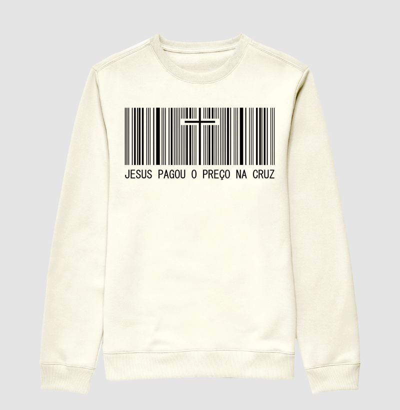 Jesus Pagou o Preço