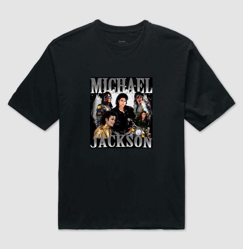 Michael Jackson - Star