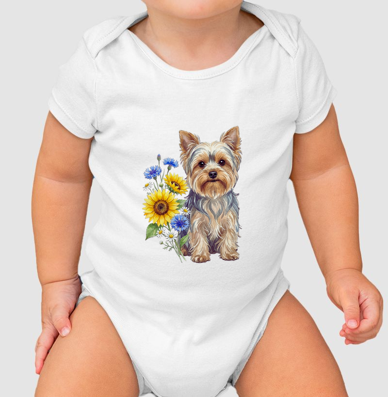 Yorkshire Floral Vivacidade