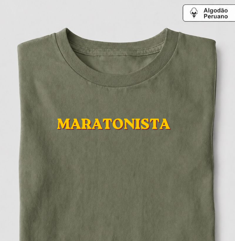 Maratonista
