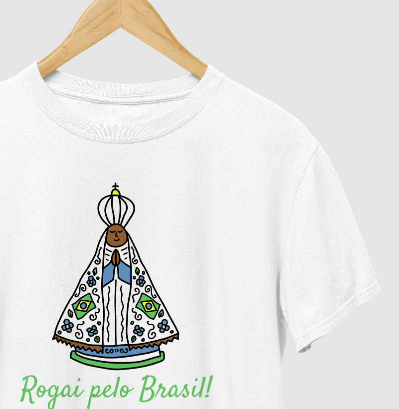 NOSSA SENHORA APARECIDA - ROGAI
