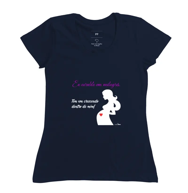 Acredito em Milagres