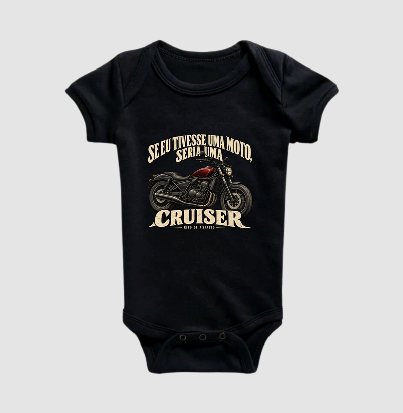 Se Eu Tivesse Cruiser