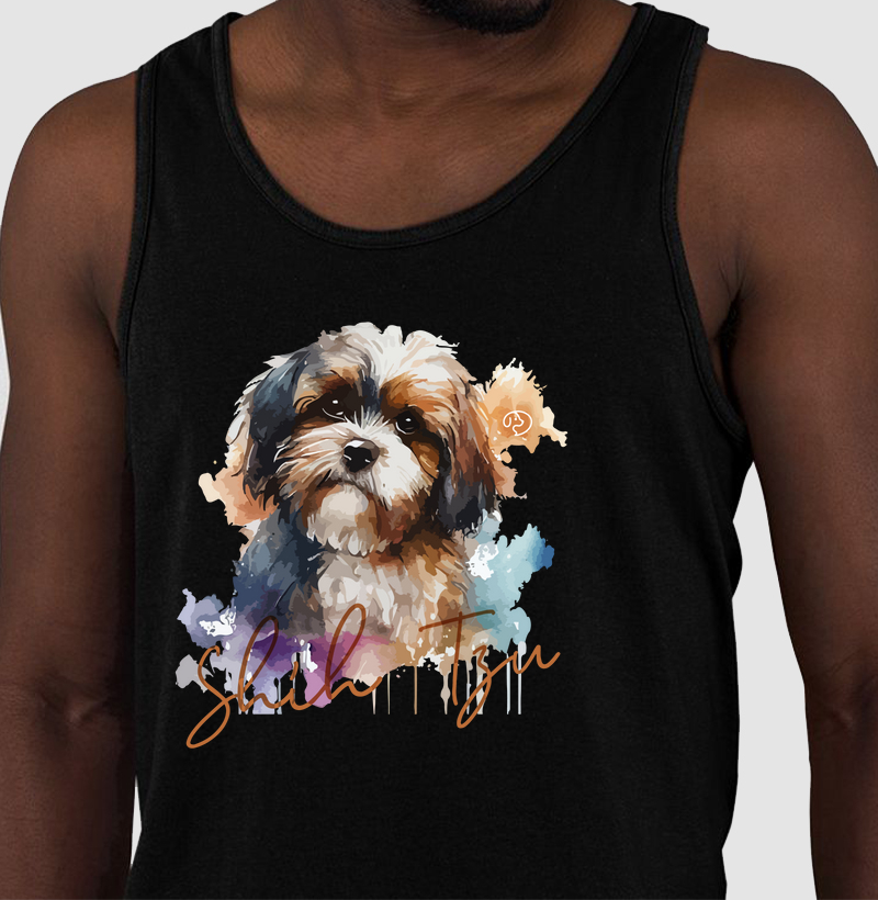 Shih Tzu