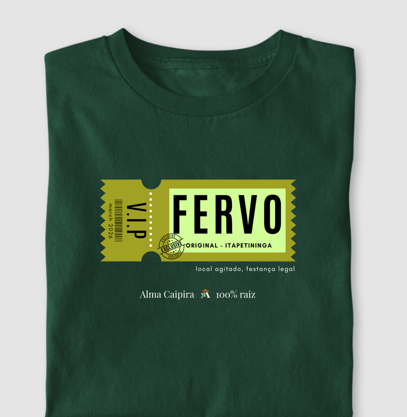 Fervo