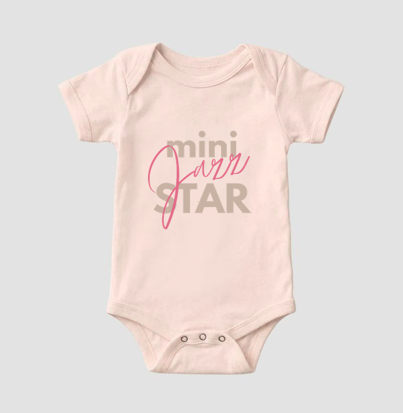 mini JAZZ star