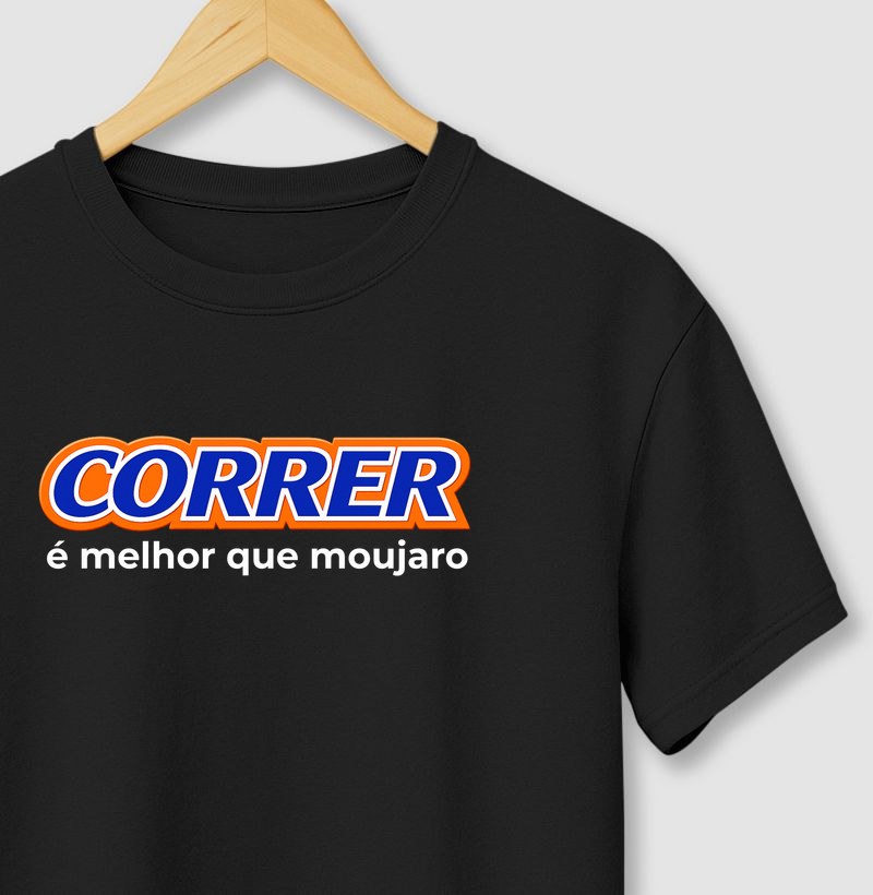 Correr é melhor que mounjaro