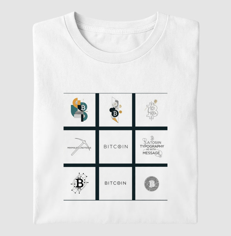 Save Bitcoin