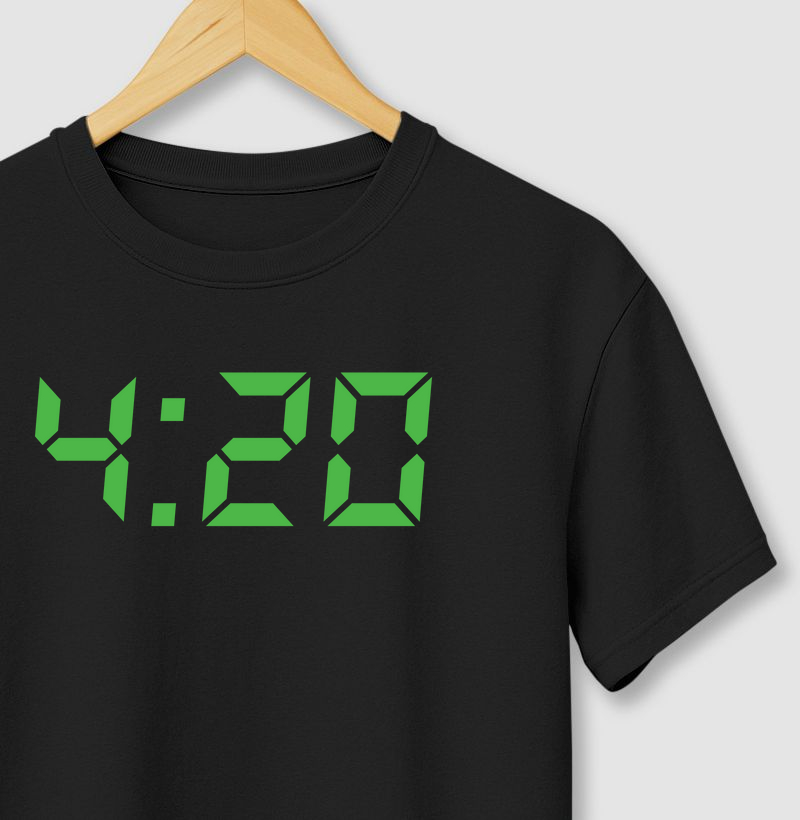 4:20 Digital