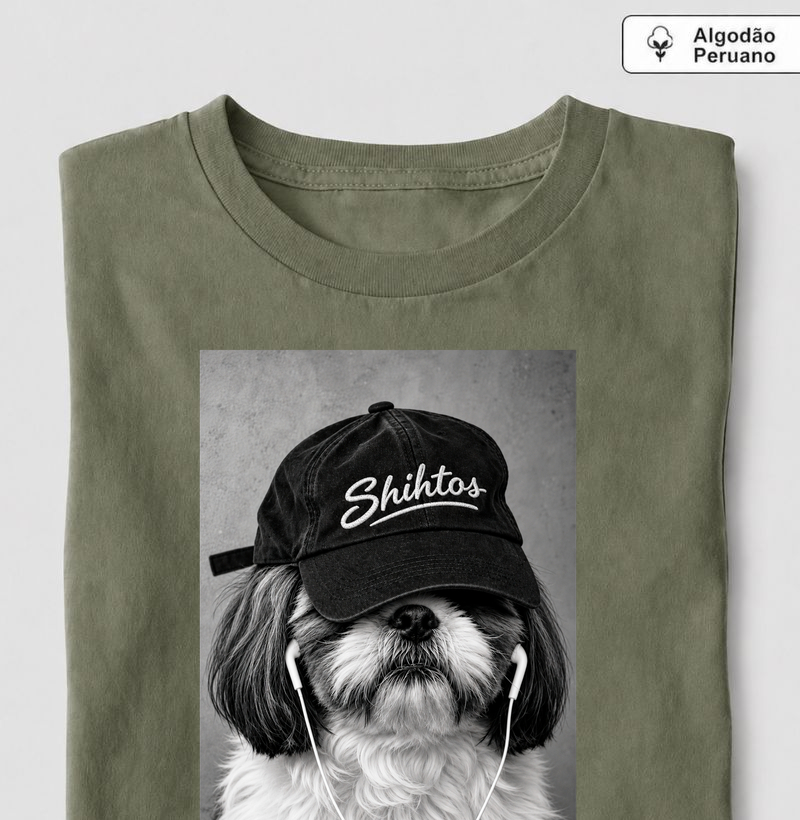 Shihtos Blow Up