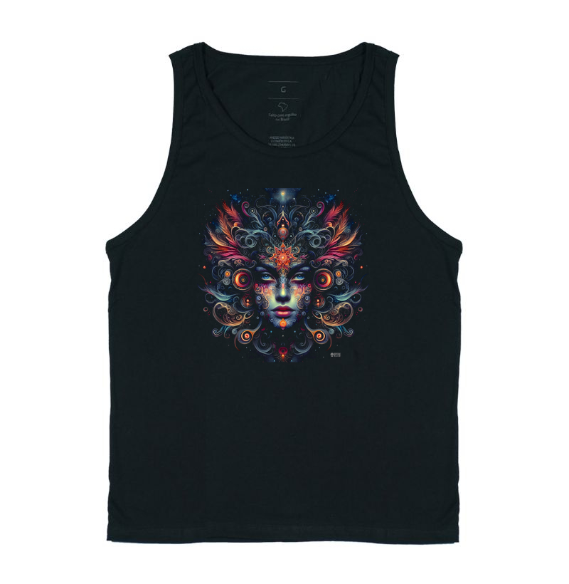 Deusa Transcendental