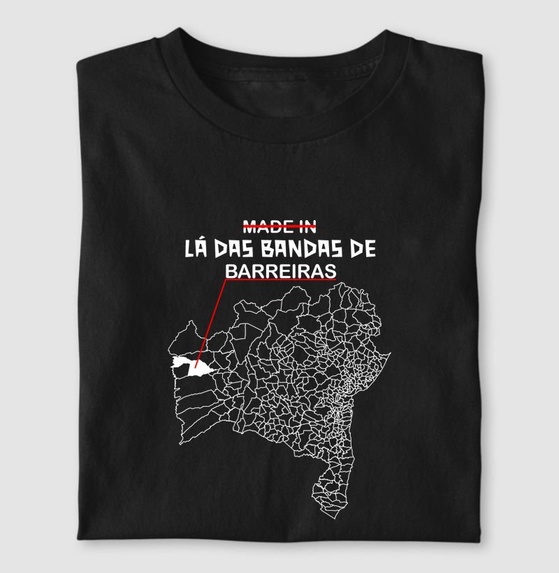 Barreiras (BA) | Lá das Bandas