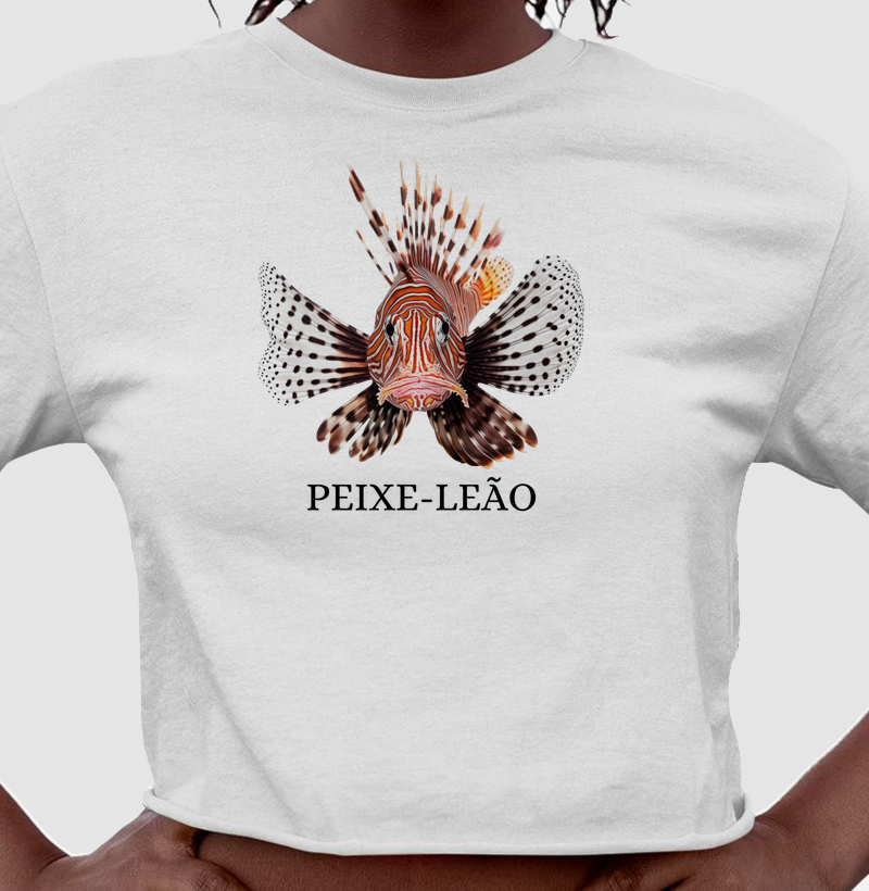 Peixe-Leão 