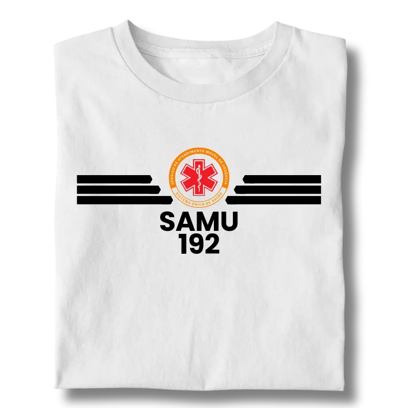 Logo SAMU 192