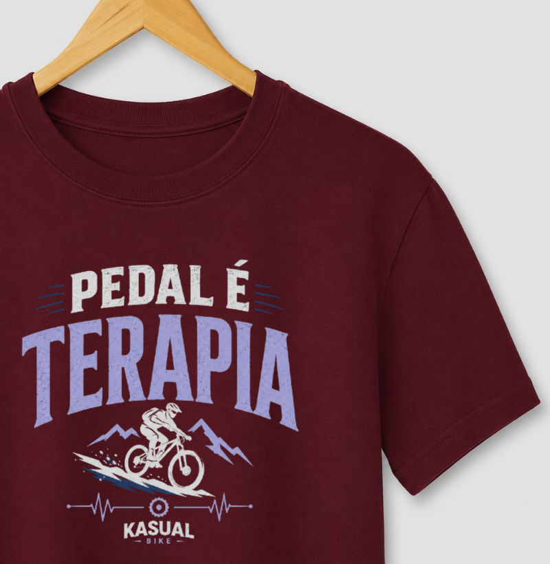 Pedal é Terapia MTB