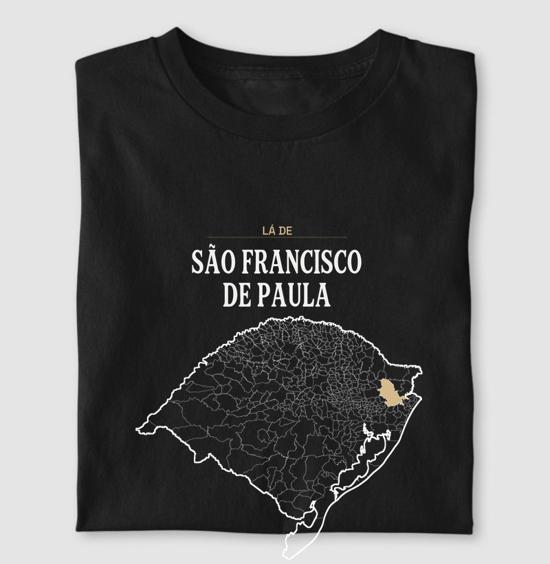 São Francisco de Paula | Território RS
