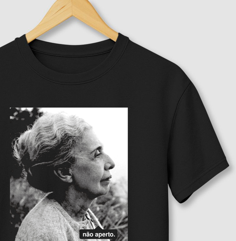 nise da silveira não aperto