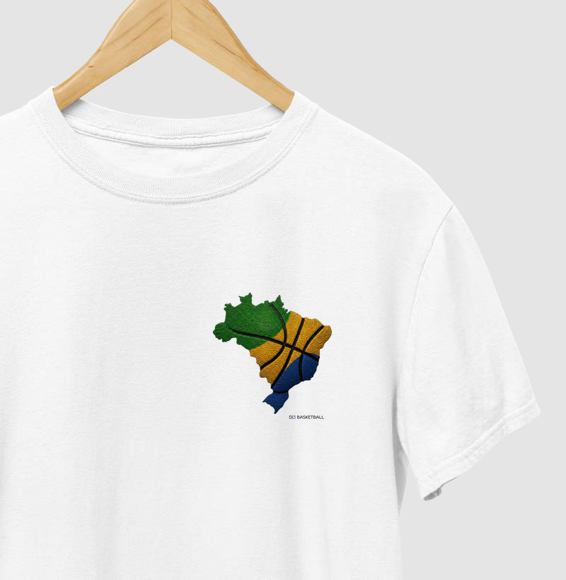 Brasil "Baller" Edition