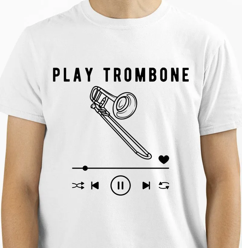 Play Trombone