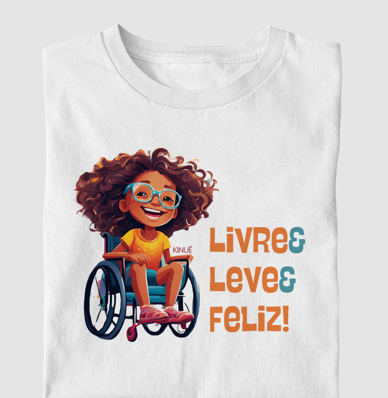 Livre & Leve & Feliz