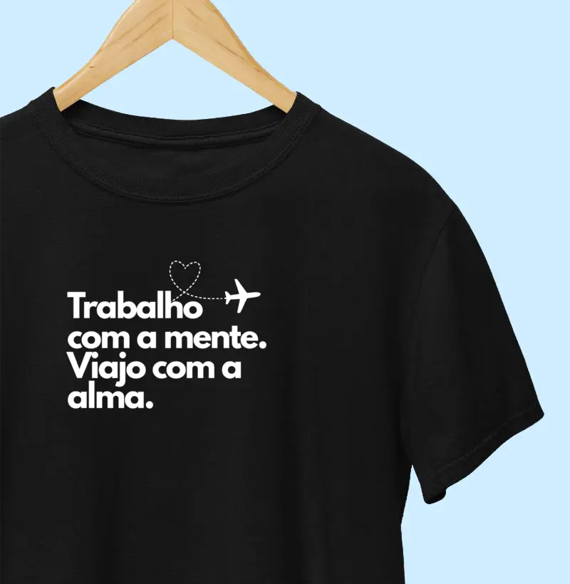 Trabalho com a mente