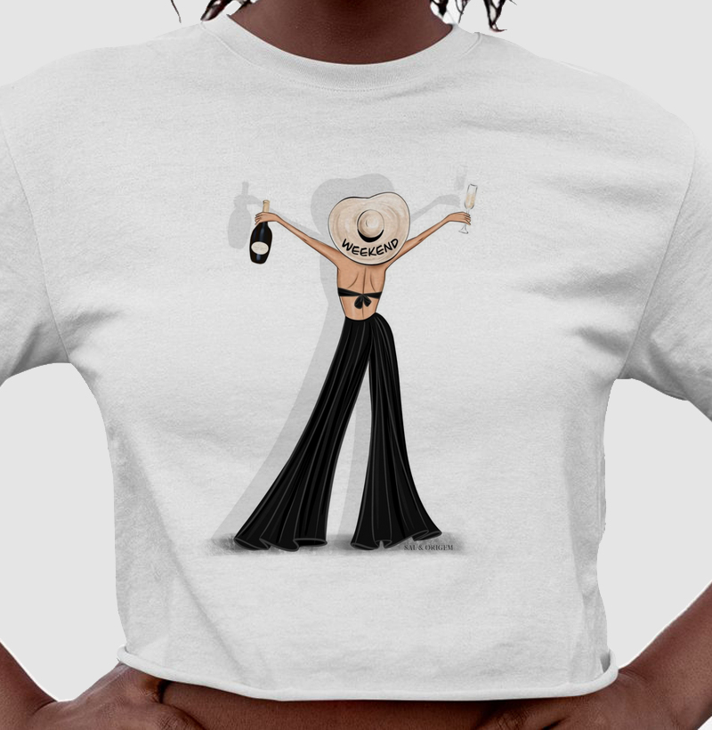 Weekend with Laurent-Perrier