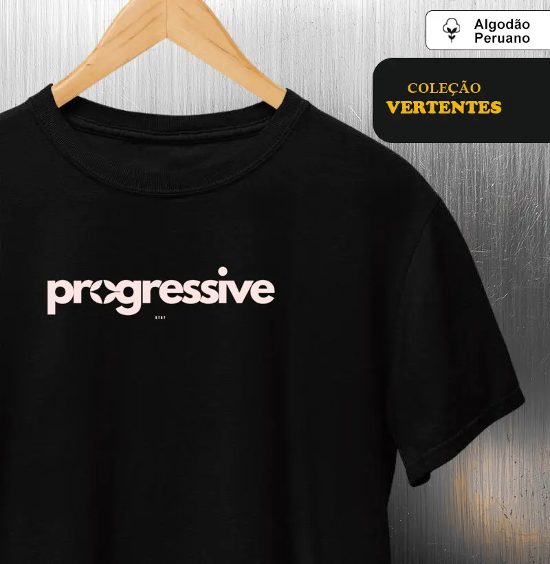 PROGRESSIVE /vertentes