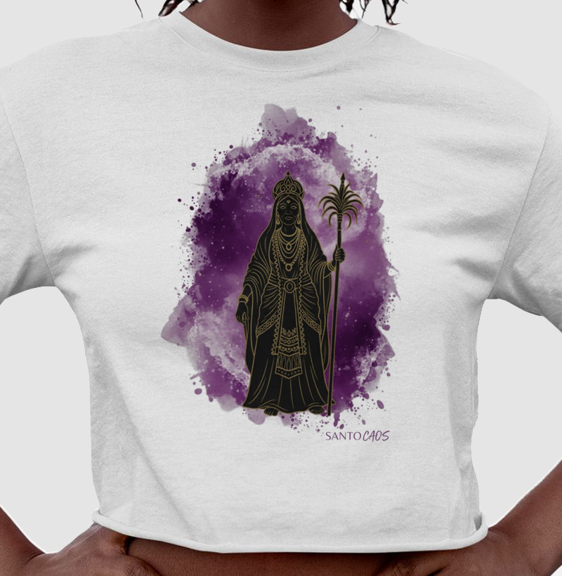 Sabedoria Ancestral: O Colo Curador de Nanã