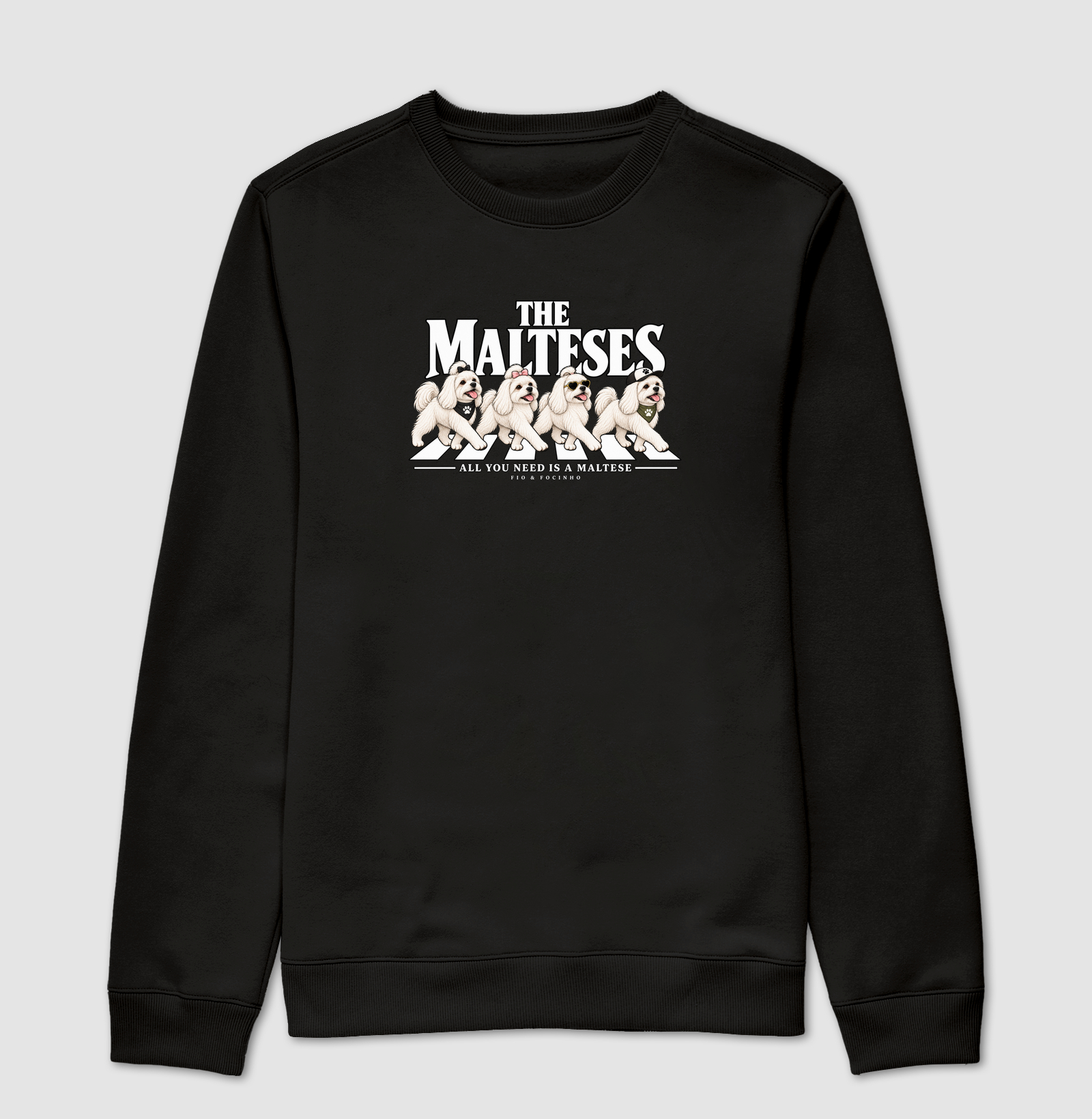 The Malteses