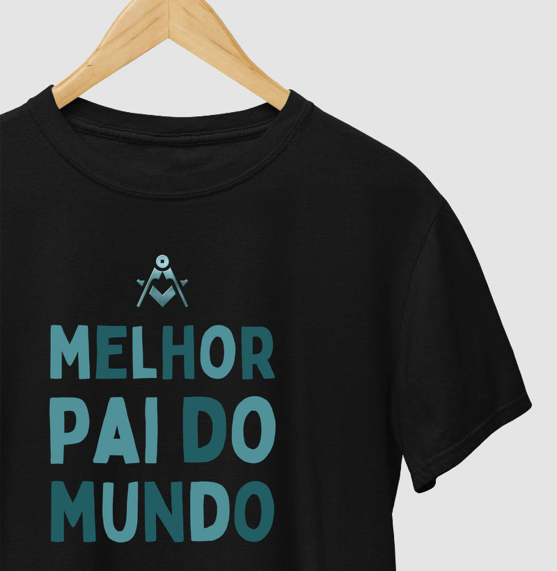 Melhor Pai do Mundo - Mr. GADU