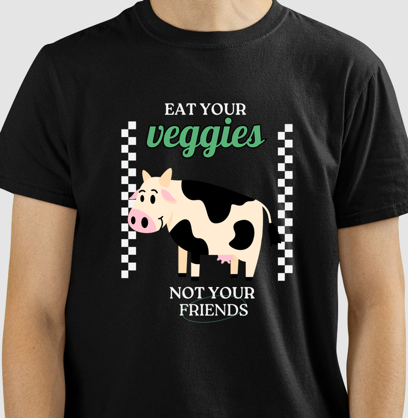 Eat your veggies