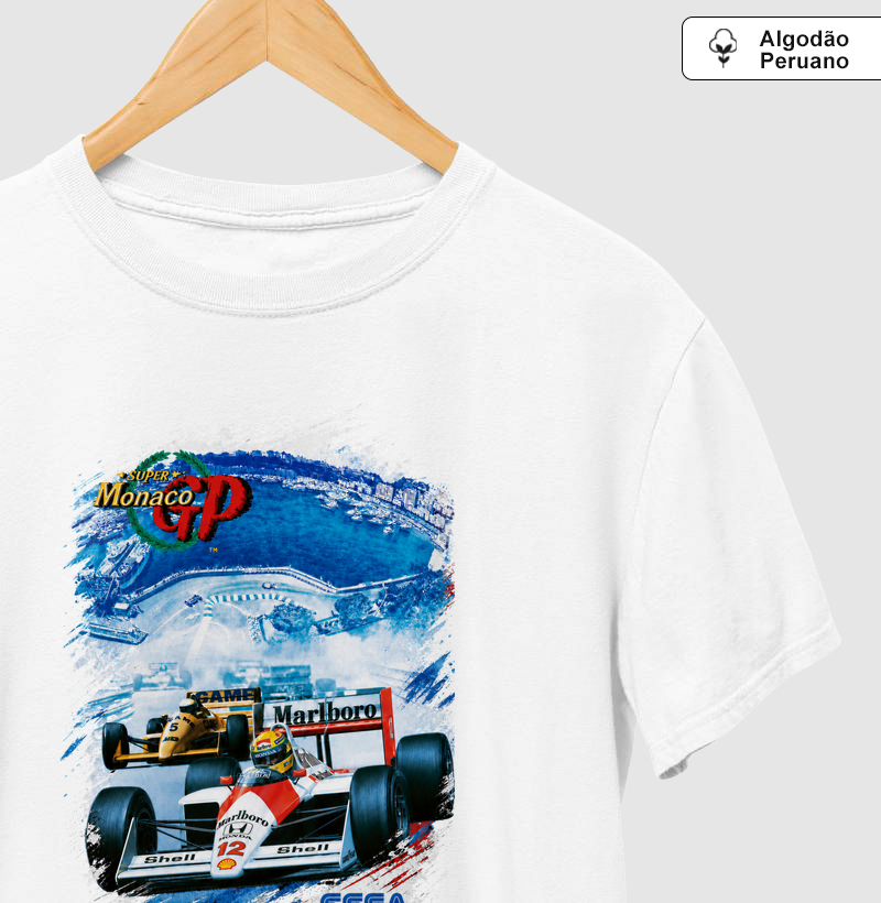Super Monaco GP