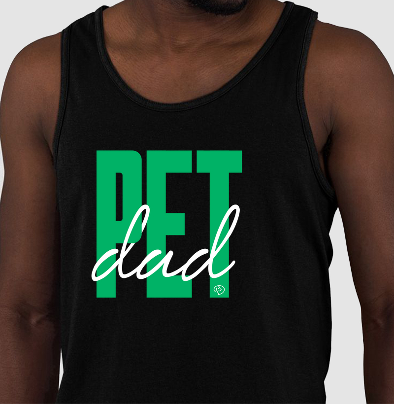 PET DAD