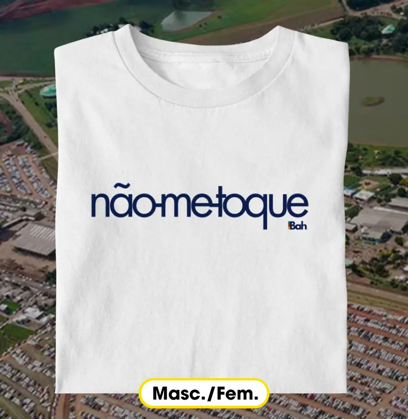 Não-me-Toque