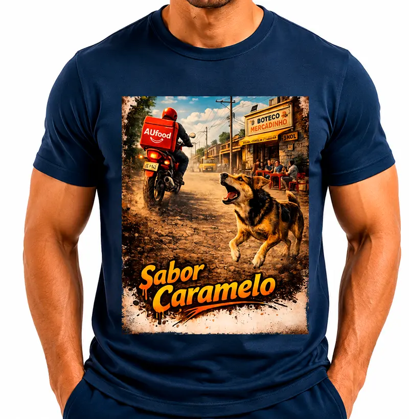 Sabor Caramelo