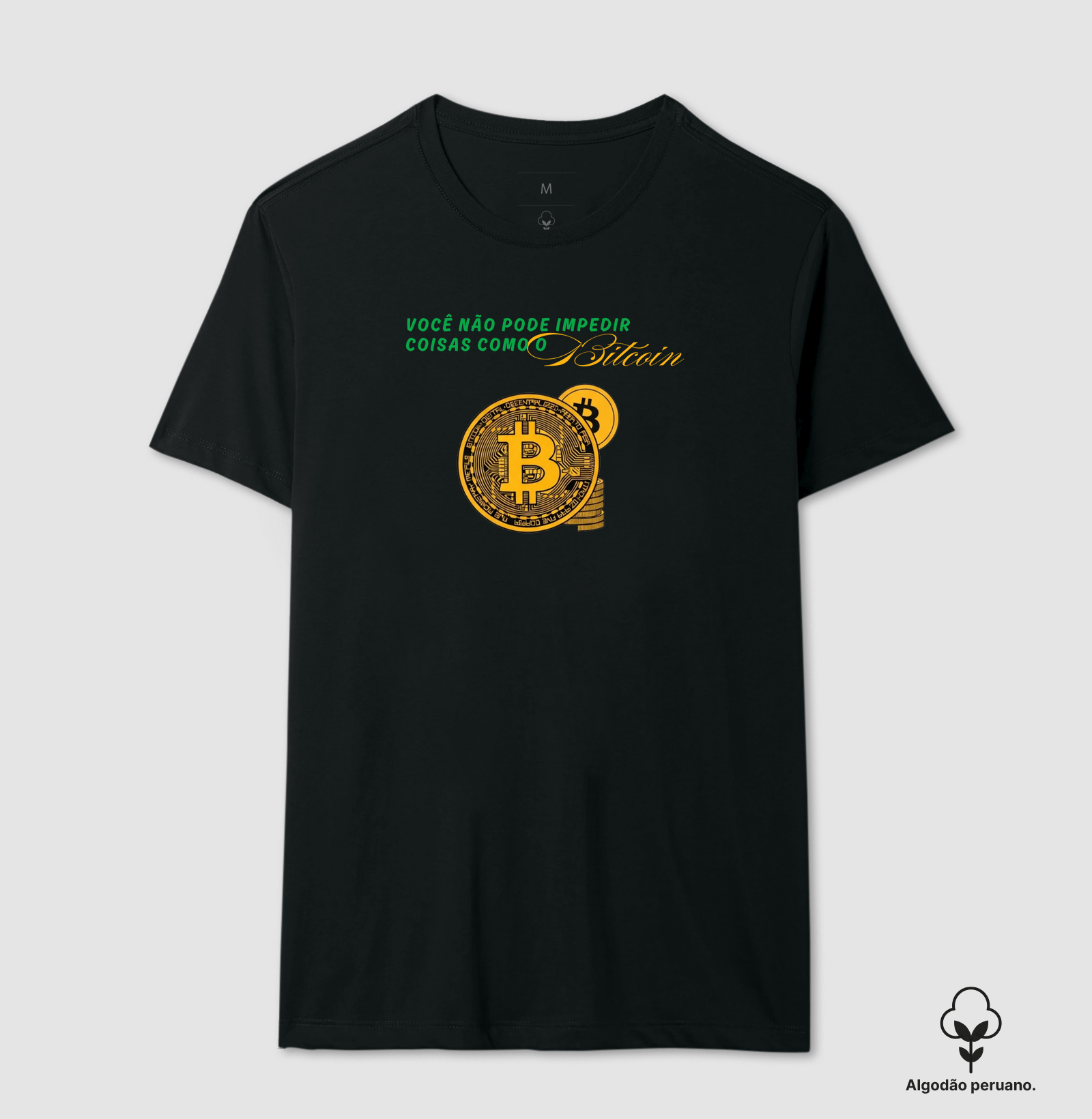 Save Bitcoin
