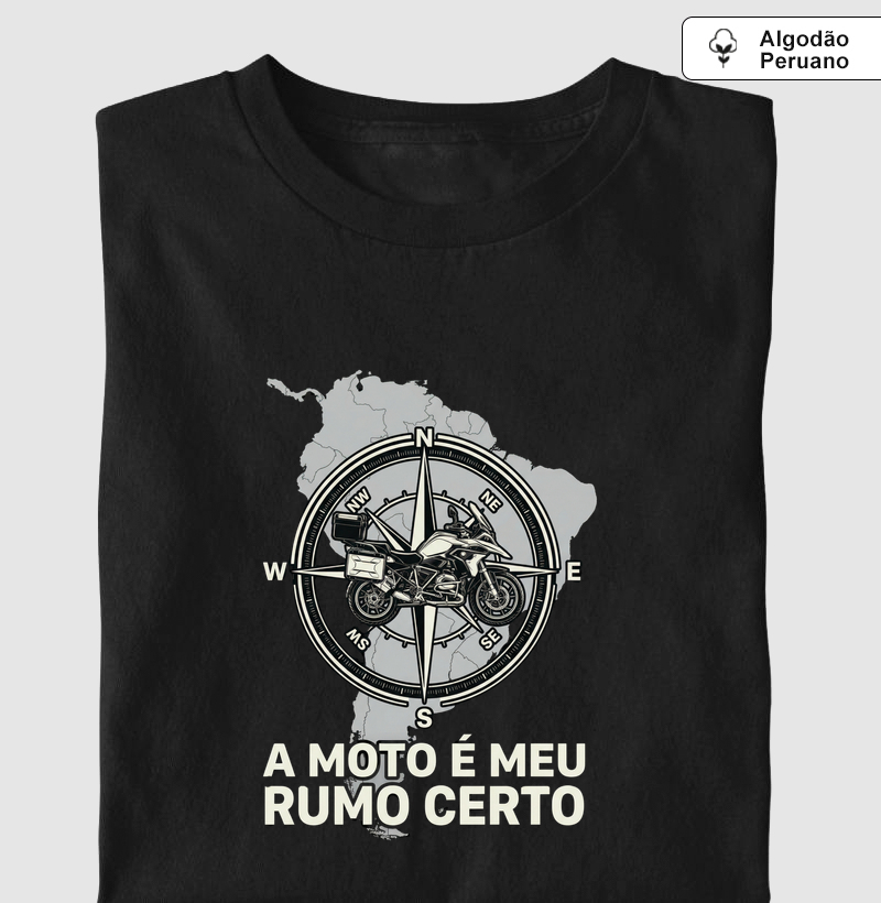 Rumo Certo