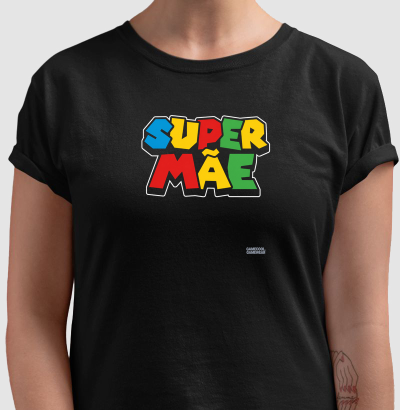 Super Mãe