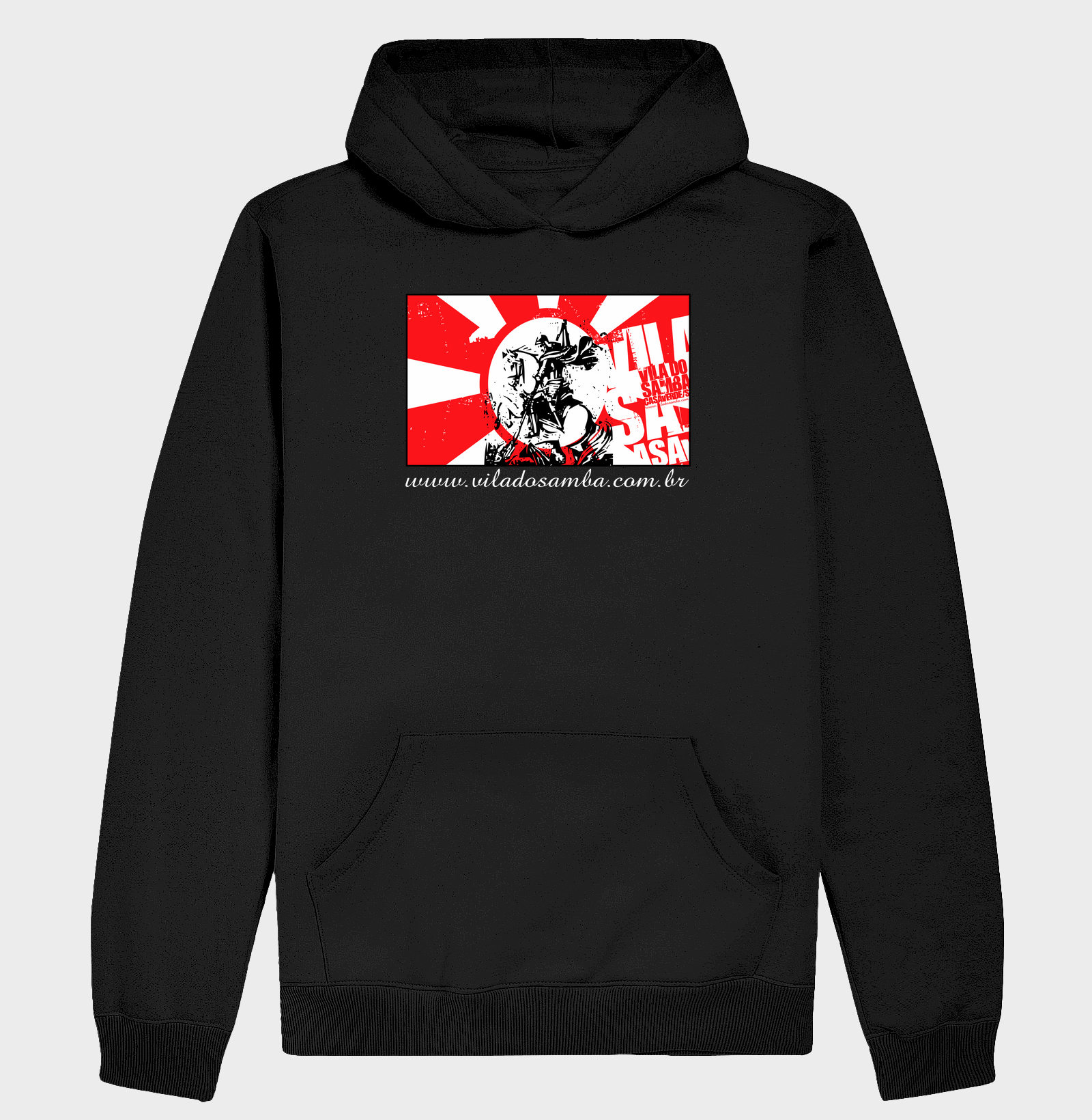 Vila São Jorge (Site)