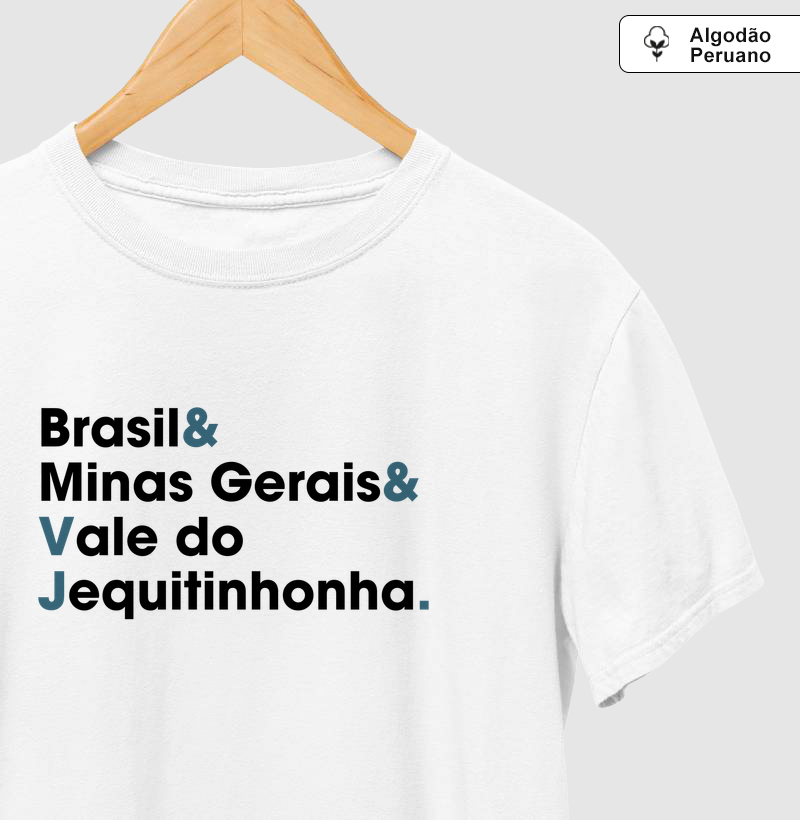 Brasil | Minas | Vale do Jequitinhonha