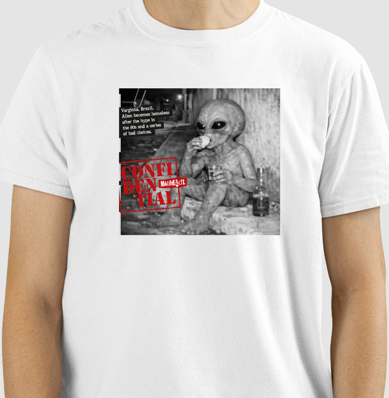 Confidencial - ET de Varginha