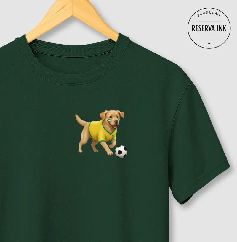 Labrador - Seleção Canina