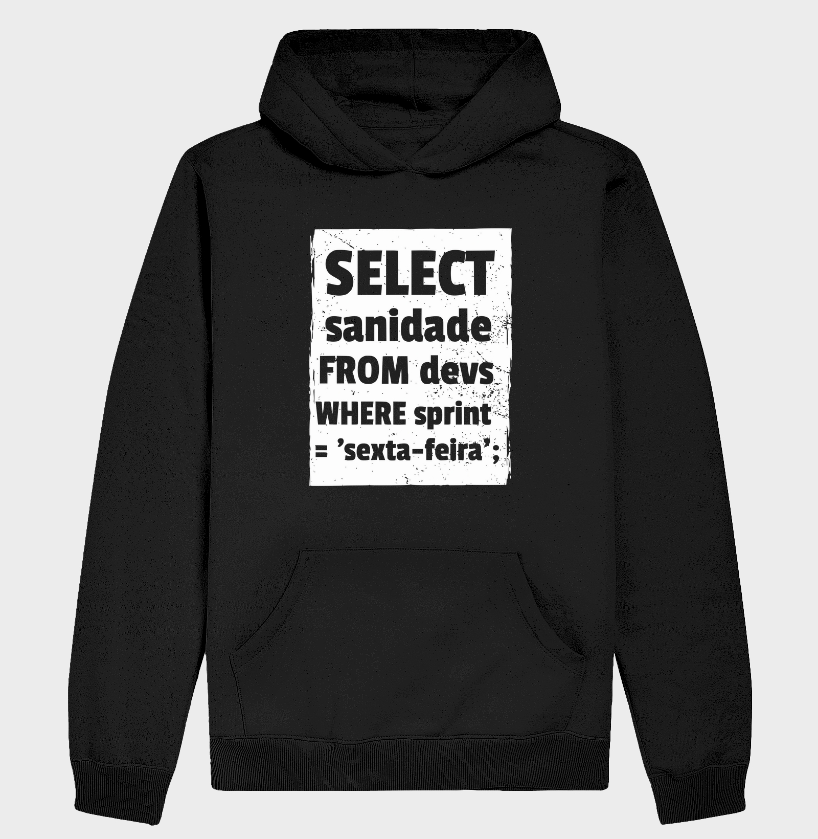 SQL de sobrevivência para devs em fim de sprint