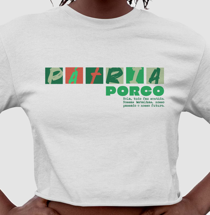 Nossa Pátria (Desc. abaixo no PIX)